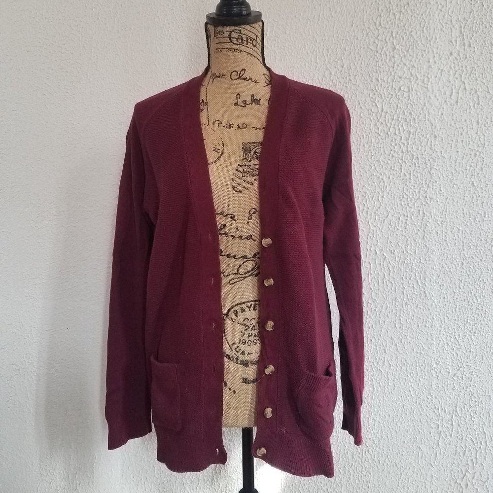 Cardigan